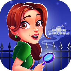 Delicious - Mansion Mystery Collectors Edition macOS