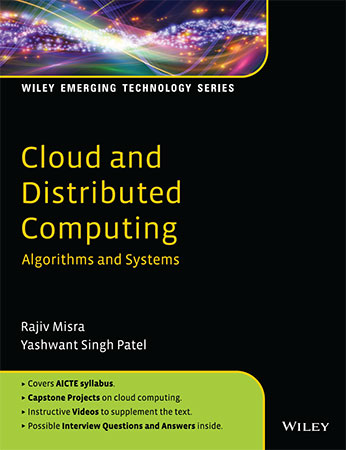 Cloud and Distributed Computing: Algorithms and Systems