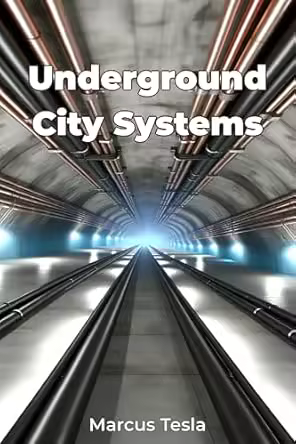 Underground City Systems