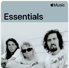 Nirvana - Essentials (2025)
