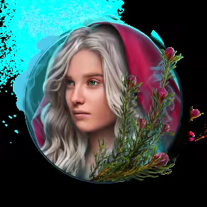 Enchanted Stories - Mystic Woods Collectors Edition macOS
