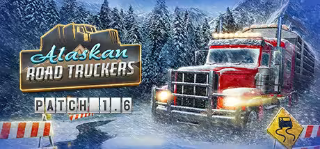 Alaskan Road Truckers v1.6 REPACK-KaOs