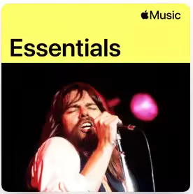 Bob Seger - Essentials (2025)