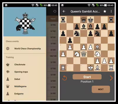 Chess Coach Pro v2.89