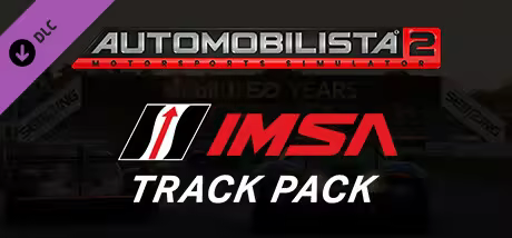 Automobilista 2 IMSA Track Pack Update v1.6.4.2 incl DLC-RUNE