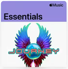 Journey - Essentials (2025)