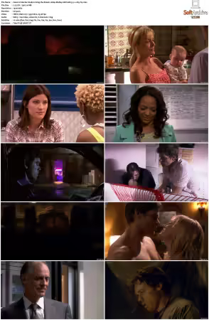Dexter 2006 S04 1080p BluRay 10bit EAC3 5 1 x265-iVy