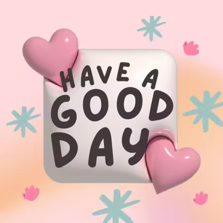 Various Artists - HAVE A GOOD DAY (2025)
