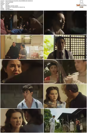Pulang Araw 2024 S01 1080p NF WEB-DL AAC x264-RSG