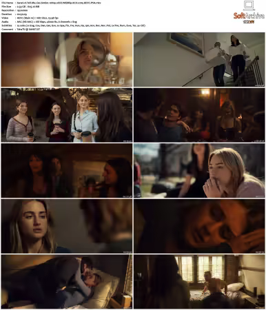Tell Me Lies S01 1080p 10bit WEBRip 6CH x265 HEVC-PSA