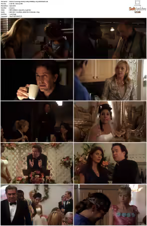 Leverage S01 1080p WEBRip x265-KONTRAST