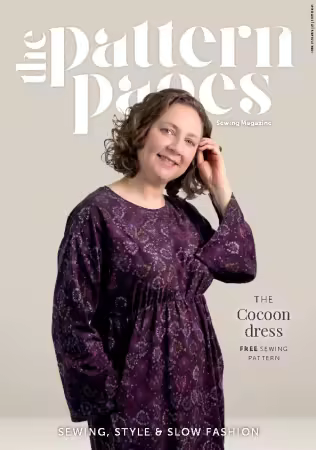 The Pattern Pages - Issue 41, 2025 (True PDF)