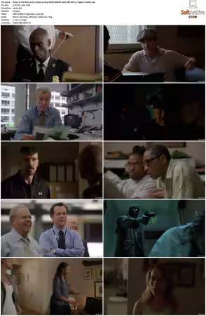 The Wire 2002 S05 1080p AMZN WEB-DL H265 SDR DDP 5.1 HONE