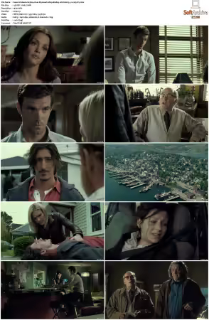 Haven 2010 S03 1080p BluRay 10bit EAC3 5 1 x265-iVy