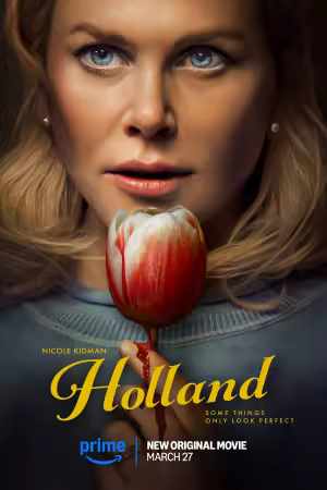 Holland 2025 1080p 10bit 60FPS WEBRIP x265 Multi Audio DDP 5.1 Msub BlacK PearL