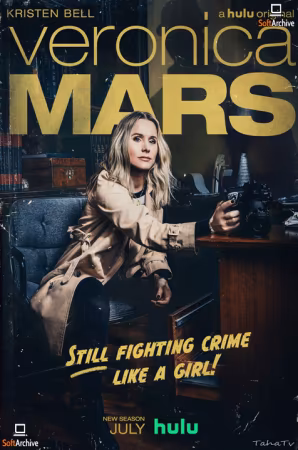 Veronica Mars S04 1080p WEBRip x265-KONTRAST