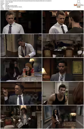 Tyler Perrys The Haves and The Have Nots S01 1080p Hulu WEB-DL AAC2 0 H 264-QOQ