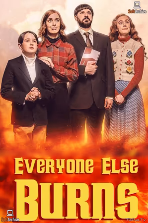 Everyone Else Burns S01 1080p WEBRip 10bit EAC3 2.0 x265-iVy