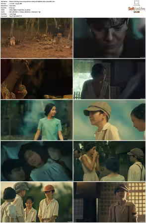 Pulang Araw 2024 S01 1080p NF WEB-DL AAC x264-RSG