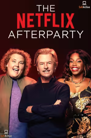The Netflix Afterparty S01 1080p NF WEB-DL DDP5.1 H264-HONE