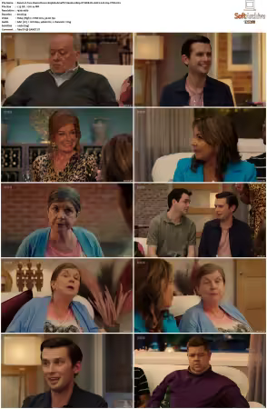 Two Doors Down S05 1080p iP WEB-DL AAC2 0 H 264-VTM
