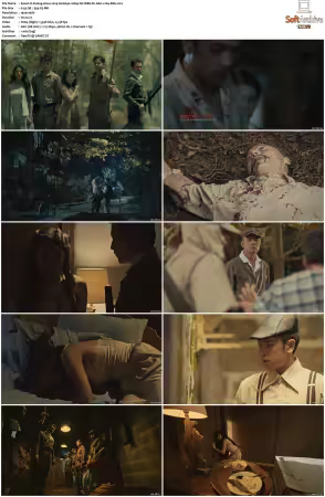 Pulang Araw 2024 S01 1080p NF WEB-DL AAC x264-RSG