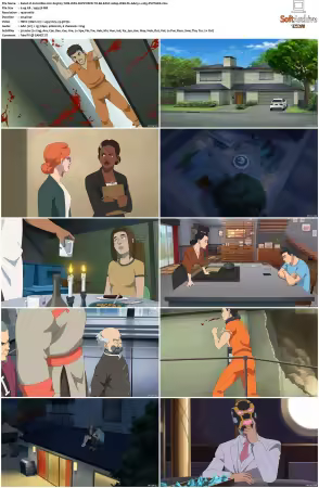 Invincible 2021 S03 1080p WEB-DL AAC5 1 x265-PSYPHER