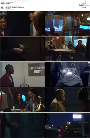 Leverage S04 1080p WEBRip x265-KONTRAST