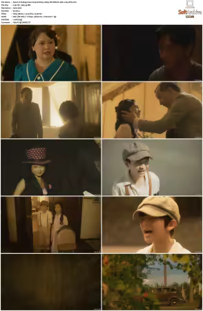 Pulang Araw 2024 S01 1080p NF WEB-DL AAC x264-RSG