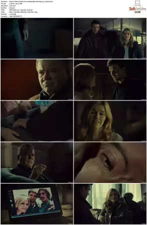 Haven 2010 S05 1080p BluRay 10bit EAC3 5 1 x265-iVy