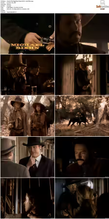 The Magnificent Seven S02 720p x264-NOGRP