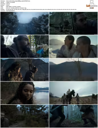 See S01 1080p WEBRip x265-KONTRAST