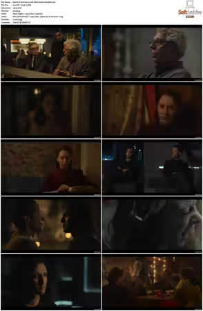 Interview with the Vampire S02 1080p Blu-ray Dts-HDMa5 1 AVC-PiR8