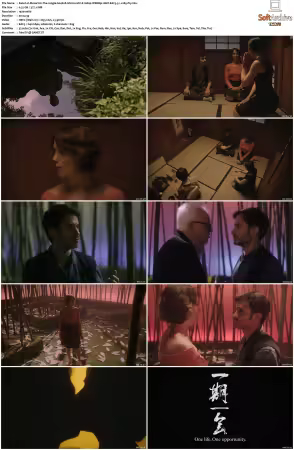 Mozart In The Jungle 2014 S04 1080p WEBRip 10bit EAC3 5 1 x265-iVy
