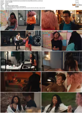 Everythings Trash 2022 S01 1080p WEBRip 10bit EAC3 5.1 x265-iVy