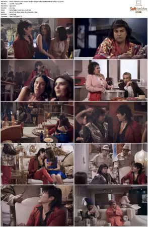 Nosotros los Guapos S04 REPACK 1080p AMZN WEB-DL EAC3 2 0 AVC