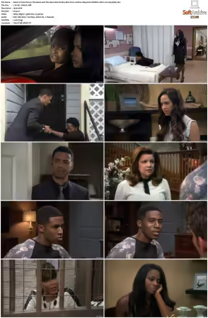 Tyler Perrys The Haves and The Have Nots S01 1080p Hulu WEB-DL AAC2 0 H 264-QOQ