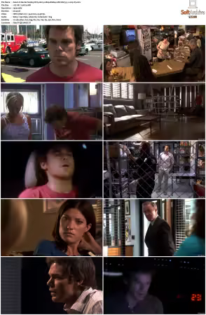 Dexter 2006 S04 1080p BluRay 10bit EAC3 5 1 x265-iVy