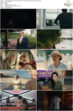 The Righteous Gemstones S02 1080p 10bit WEBRip 6CH x265 HEVC-PSA