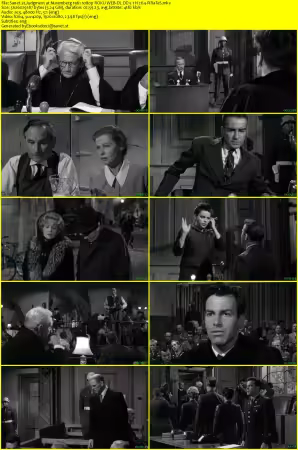 Judgment at Nuremberg 1961 1080p ROKU WEB-DL DD 5.1 H264-PiRaTeS