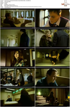 Perfume S01 1080p NF WEB-DL DDP5 1 x264-MZABI
