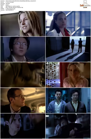 Heroes 2006 S01 1080p BluRay 10bit EAC3 5 1 x265-iVy