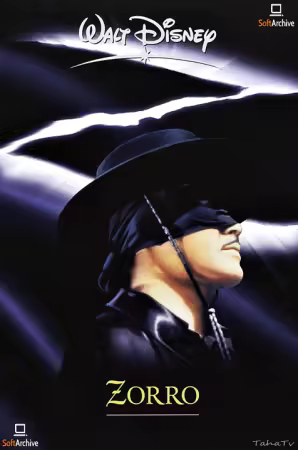 Zorro 1957 S01 1080p DSNP WEBRip Opus 2.0 x265-edge2020