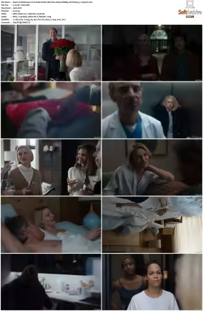 Fleishman Is In Trouble 2022 S01 1080p WEBRip 10bit EAC3 5 1 x265-iVy