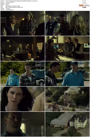 Haven 2010 S05 1080p BluRay 10bit EAC3 5 1 x265-iVy