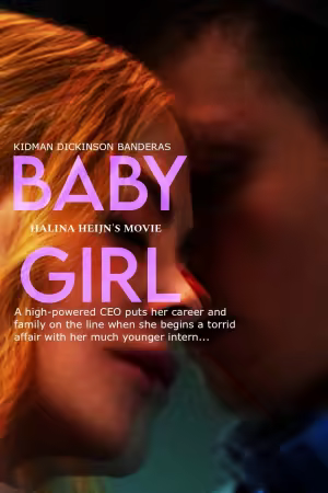 Babygirl 2024 NORDiC 1080p WEB-DL DDP5.1 Atmos H264-BANDOLEROS