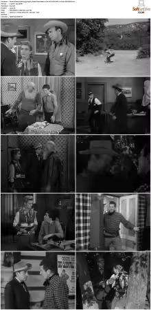 Annie Oakley 1954 S03 NTSC DVD AAC 2 0 H 264-ARCHIVED