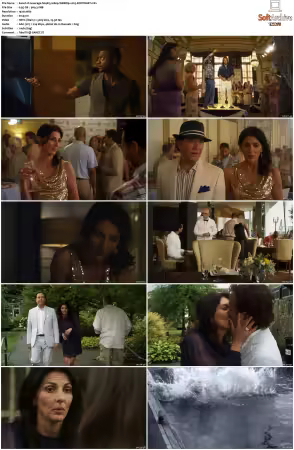 Leverage S04 1080p WEBRip x265-KONTRAST