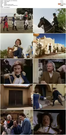 Zorro 1990 S01 S04 h264-NOGRP