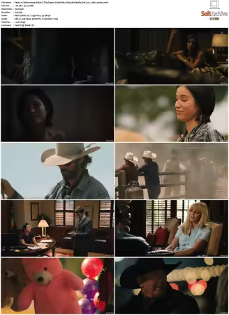 Yellowstone S05 1080p BluRayRip EAC3 5 1 x265-Lootera